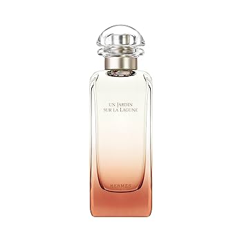HERMES ラグーナの庭　50ml Amazon | エルメス ラグーナの庭 EDT SP 50ml [並行輸入品